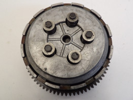 Koppeling Suzuki GSX 250