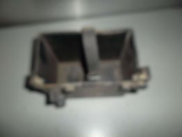 Accubak Yamaha FJ 1200