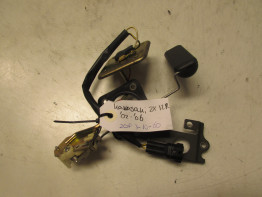 Brandstofniveaumeter Kawasaki ZX 12 R