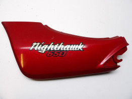 Linker zijkuip klein Honda CBX 650 E