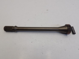 Cardan as Yamaha XS 1100