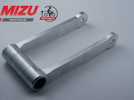 Link systeem achterveer Honda CBR 600 RR