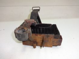 Accubak Honda CB 250 N