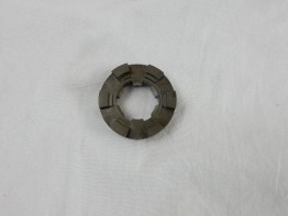 Versnellingsbak Moto Guzzi California 3