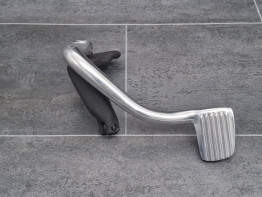 Bremspedal Harley Davidson FXDF Fat Bob