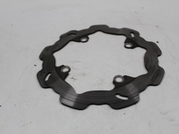 Achterremschijf Honda CBR 600 FS Sport