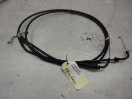 Gaszug Suzuki Burgman 400