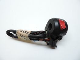 Stuurschakelaar rechts Suzuki GSX R 600