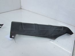 Kettenschutz Kawasaki GPX 600