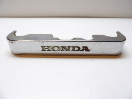 Gabelbrucke Unten Honda CMX 450