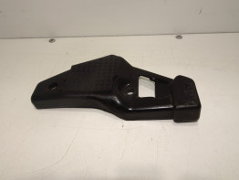 Soziusfussraste links BMW R 1100 1150 RS