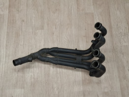 Uitlaatbochten Yamaha FZR 600
