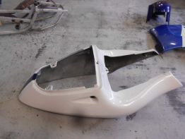 Achterkuipdeel Suzuki GSX R 600