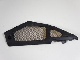 Seitenverkleidung links klein Aprilia Tuono 1000