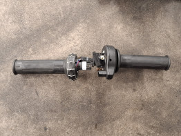 Handvat BMW F 850 GS Adventure