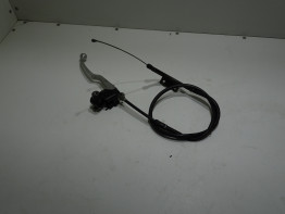 Koppelingshandle Yamaha TDM