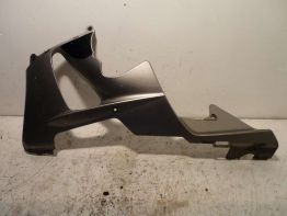 Linker onderkuip Honda CBR Fireblade