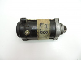 Startmotor Yamaha XJ 600 F