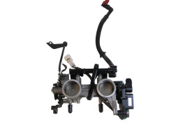 Throttle body Kawasaki ER 6