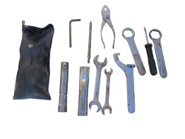 Gereedschapset Suzuki GSF 600 650 Bandit 