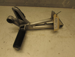 Duo voetsteun rechts Yamaha FAZER 1000