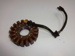 Generator Kawasaki GPZ 750