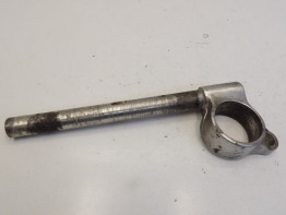 Steering Handle left Suzuki GSX R 750