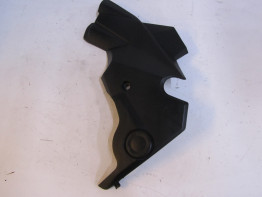 Frame body parts Kawasaki ER 6