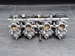 Carburateurset Kawasaki ZZR 600