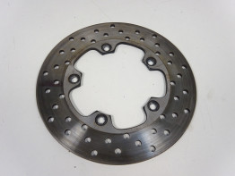 Bremsscheibe hinten Aprilia Tuono 1000
