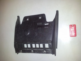 Hinterradabdeckung Aprilia Tuono 1000