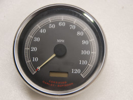 Meter Harley Davidson Touring FL