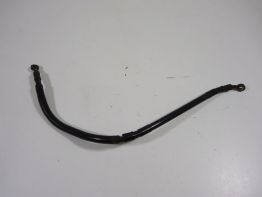 Achter remklauw Yamaha YZF R6