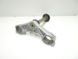 Gabelbrucke Unten Honda XL 1000 V Varadero