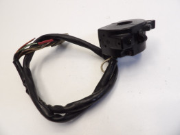 Handlebar switch assy left Suzuki GSX 400 X Impulse