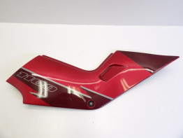 Seitenverkleidung rechts klein Suzuki GSX F 1100