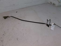 Overig Yamaha XJ 900 S Diversion