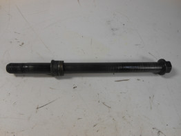Axle front Yamaha FAZER 600