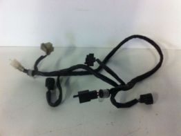 Wire harness front Honda Silverwing