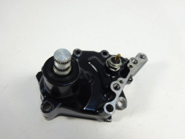 Engine cover Kawasaki ER 6