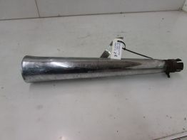 Uitlaat Yamaha XJ 750 