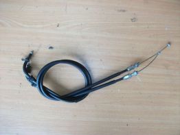 Throttle cable Suzuki GSX R 600