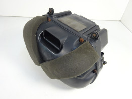 Air cleaner case Yamaha FZ6
