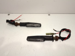 Knipperlicht Kawasaki LTD 440
