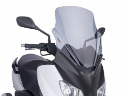 Wind screen Yamaha Overige Yamaha