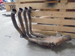 Downpipes Yamaha YZF R1