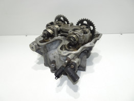 Cilinderkop BMW F 650 GS
