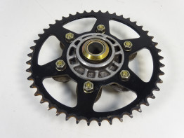 Kettenrad-Trager Ducati monster 600
