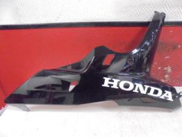 Verkleidung rechts unten Honda CBR 600 RR