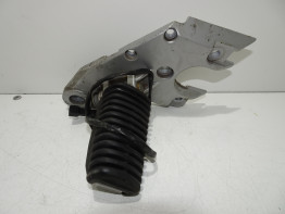 Rechter schetsplaat BMW R 850 R